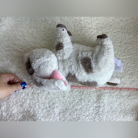 Disney Moana Sidekick Pua Pig Stuffed Animal Plush Toy - Picture 9 of 9